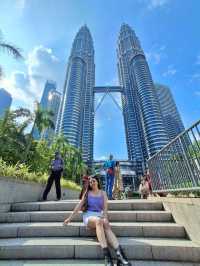 Discovering Malaysia 