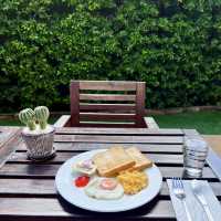Siamaze Hostel 