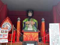 燃燒吧登別地獄谷