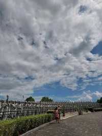 500 Lohan Temple, Bintan: A Marvel of Spiritual Artistry