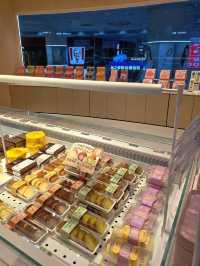 Holiland ร้านขนมสุดฮิต ที่เซี้ยงไฮ้