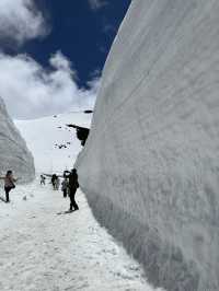 Conquering Japan’s Snow Corridor: Tateyama Kurobe Alpine Route