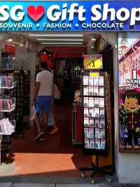 Shop Local: Souvenir Treasures from Arab Street and Haji Lane
