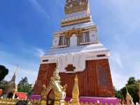 รีวิวเดินเลาะริมโขงนครพนม
