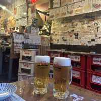 【大阪/枚方】駅近！コスパ最高！🍻