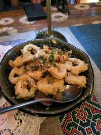 OiC Keto Cafe By Cherry ร้านลับเมืองทองธานี