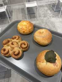 もちむぎゅベーグル専門店🥯