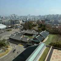Shilla Stay | Seoul Hotel Recommendation 🏨✨