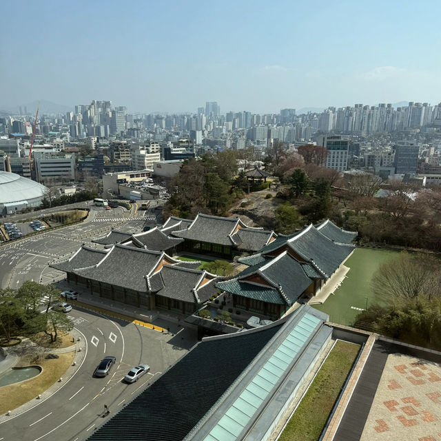 Shilla Stay | Seoul Hotel Recommendation 🏨✨