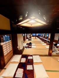 松山｜泡日本最古老道後溫泉 感受三千年溫泉的歷史韻味