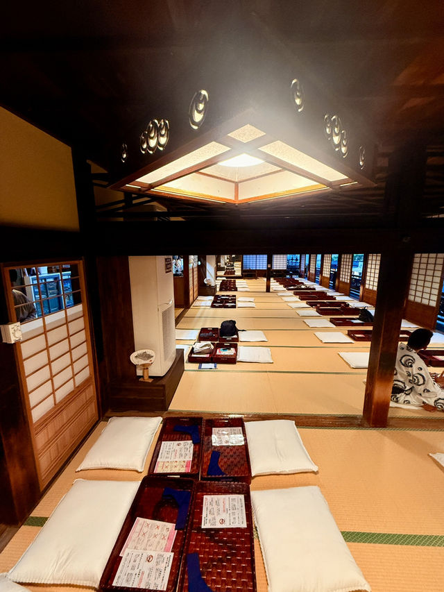 松山｜泡日本最古老道後溫泉 感受三千年溫泉的歷史韻味