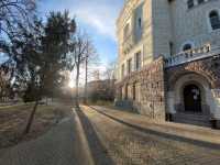 Arad Museum