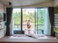  บินหลา ราฟท์ – ริมแม่น้ำแคว กาญจนบุรี