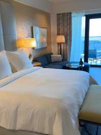 Four Seasons Resort Dubai at Jumeirah Beach