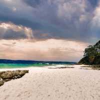 Hyams Beach – NSW