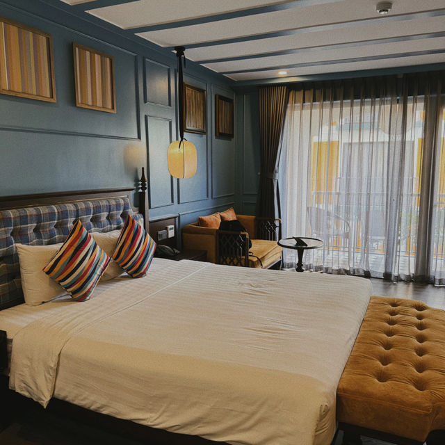 Hoi An Hotel Gem! 🤩 Boutique Bliss for Just $200 (RMB) a Night!