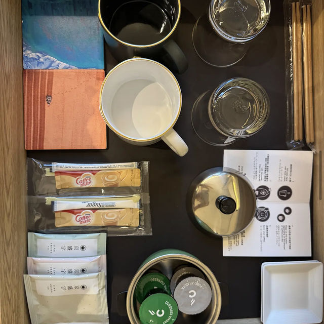 和苑三井花園飯店台北忠孝 (MGH Mitsui Garden Hotel Taipei Zhongxiao)