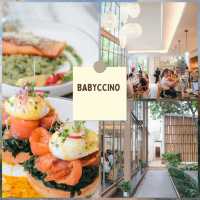 มัดรวม 5 คาเฟ่เก๋ในกรุงเทพ สายคาเฟ่ห้ามพลาด!