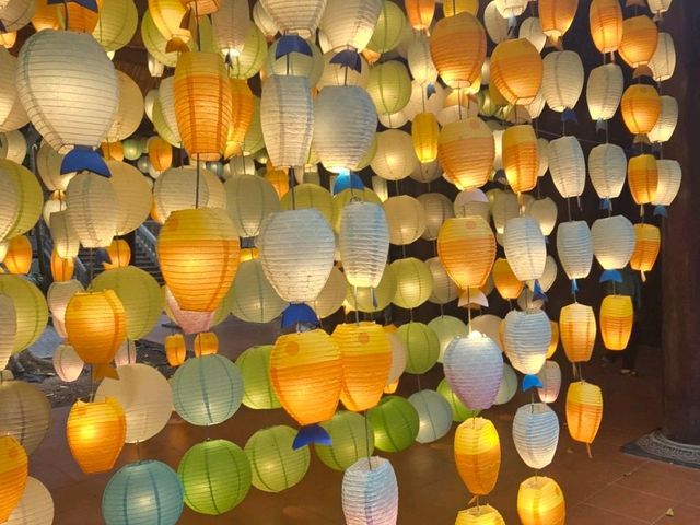 NinhBinh trip one day