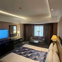 Diamond Hotel Philippines