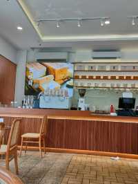Explore Penang's Fluffiest Secret! ☁️ 65c Ondo Bakery
