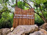 🏞️ สวนรุกขชาติวังก้านเหลือง เที่ยวลพบุรี