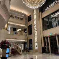 美福大飯店 (Grand Mayfull Hotel Taipei)