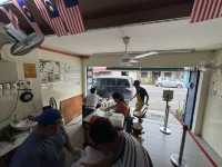 A Delightful Taste of Tradition at Putu Piring Melaka