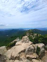 Hiking, Temples, and Vibes I Didn’t Expect