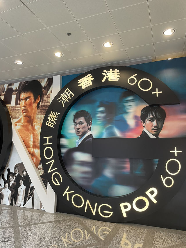 Know more of Hong Kong heritage in this Museum