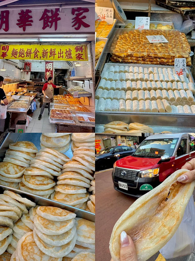 Mong Kok, Hong Kong