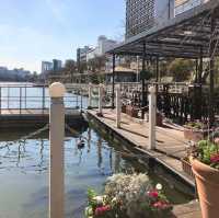 CANAL CAFE