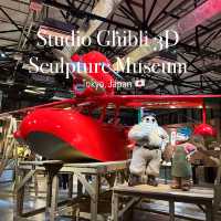 Step into the World of Studio Ghibli in Tokyo! 🎬🌳