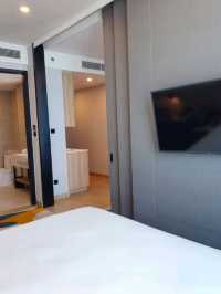 Holiday Inn Siracha: ดูหรู อยู่สบาย ราคาสุดคุ้ม