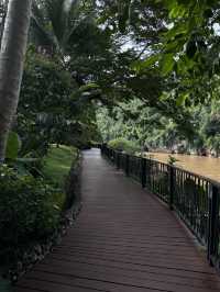 A Hidden Gem in Kanchanaburi