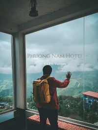 🏔️ Phuong Nam Hotel - Sapa, Vietnam 🇻🇳