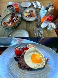 A Memorable Family Getaway at Kerry Hotel, Hong Kong. 