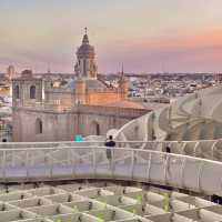 How Is This Beautiful Place Not Trending ?! 🤩🇪🇸