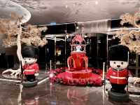 Crockfords Hotel