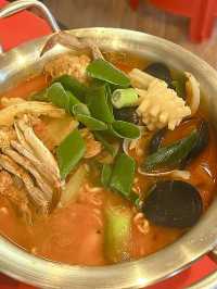고등어회, 딱새우, 돌멍게를 한번에 먹을 수 있는 제주 찐맛집
