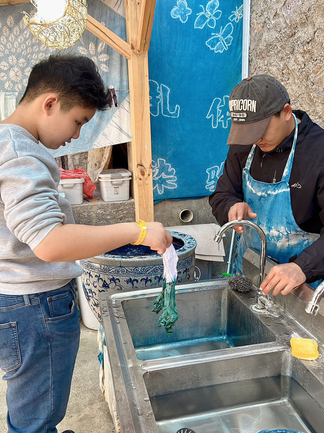 #lijiang #baishaancienttown #yunan #coppercraft #tiedye  #lijiang #baishaancienttown #yunan #coppercraft #tiedye