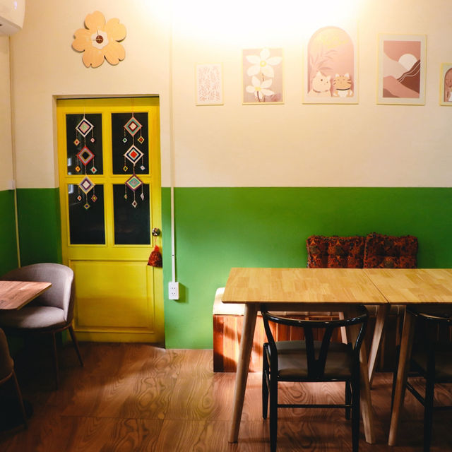 Triple B Crepe & Cafe