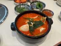 🍽️ 합정 한식 맛집 후기 🌿