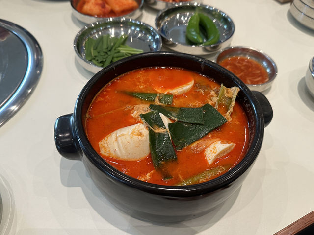 🍽️ 합정 한식 맛집 후기 🌿