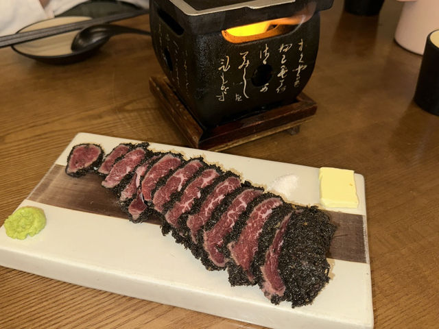 🥩 연남동 규카츠 맛집 후기 🍱