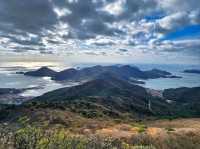 Forest Trails & Sea Breeze Feels on Geoje