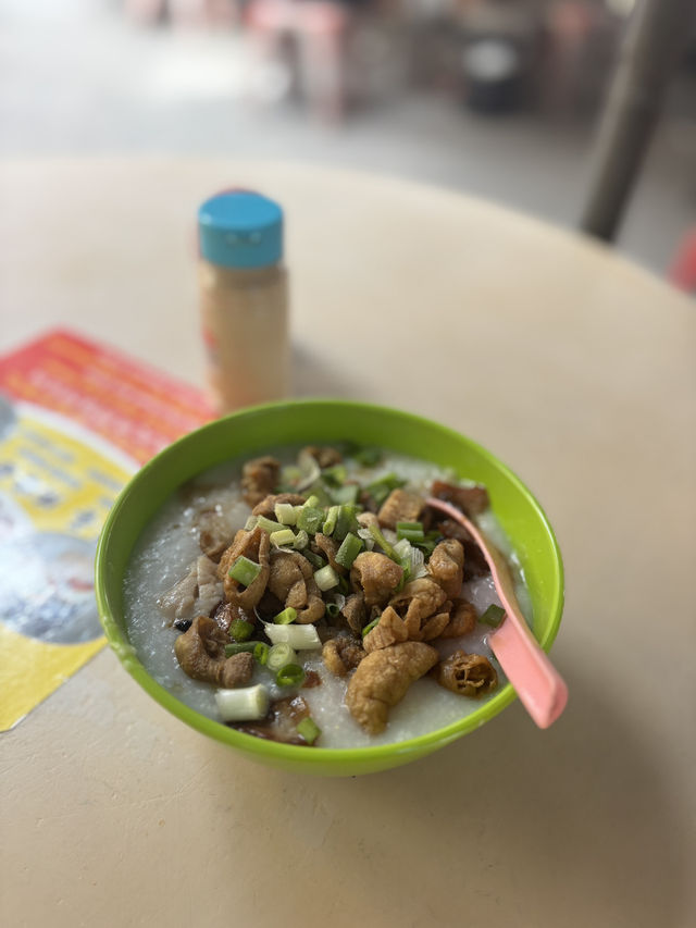 我的脂肪來自檳城榴槤