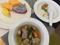 ที่พักวิวหลักล้าน Panan Krabi Resort