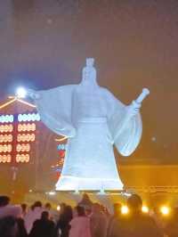 📜⚔️【穿越三國！探訪許昌曹魏古城的英雄歲月】