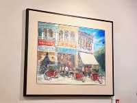 Eastern Wishes: Bold Nanyang-Thai Flavours in Bayan Baru